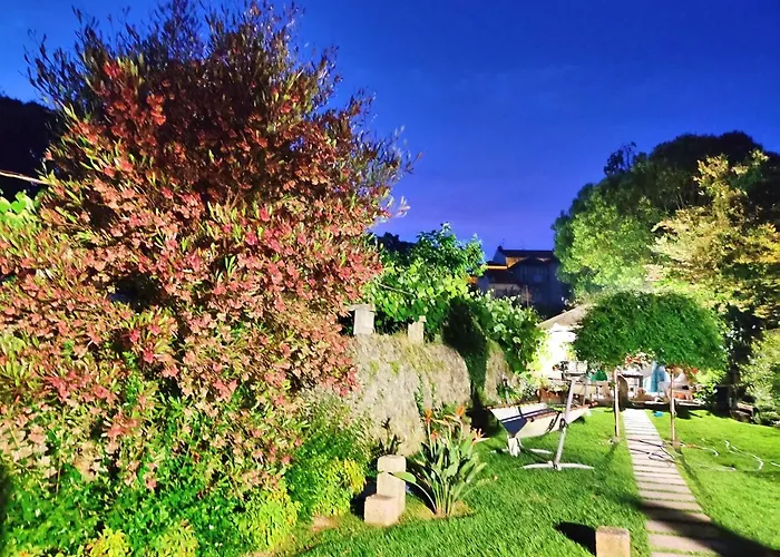 Porta AzulHotel Porto