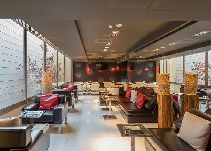 Porto Trindade Hotel