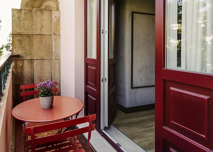 Ibis Centro Mercado BolhaoHotel Porto