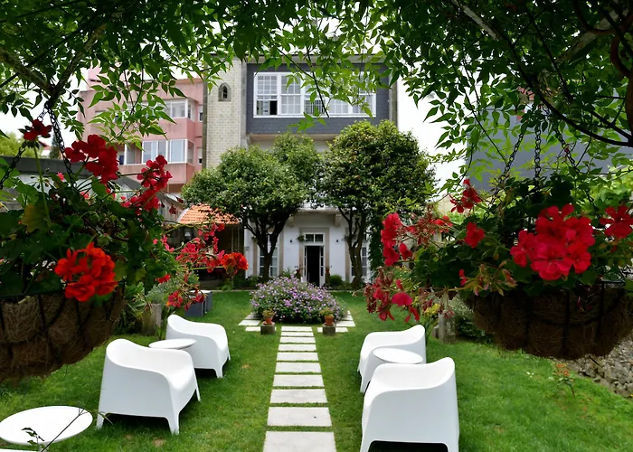 Porta AzulHotel Porto